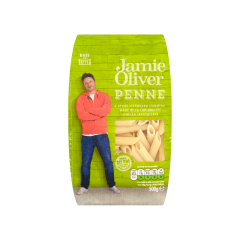 Jamie Oliver itaalia penned  500g