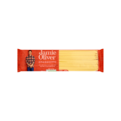 Jamie Oliver itaalia spagetid 500g