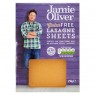 Jamie Oliver Gluteenivaba lasanje 250g
