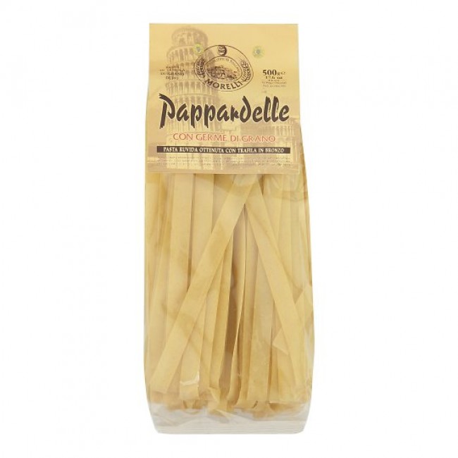 MORELLI Pappardelle 500g