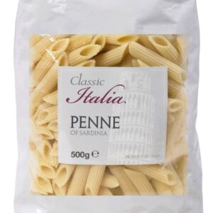 Classic Italia penne 500g