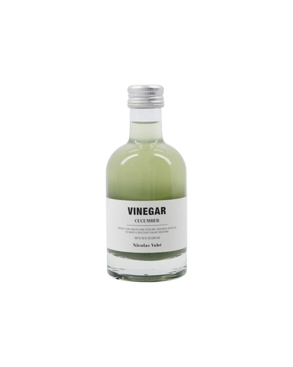 Nicolas Vahé  Kurgi äädikas 200ml