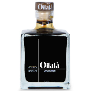 OILALA Palsamiäädiks, Majestic 250ml