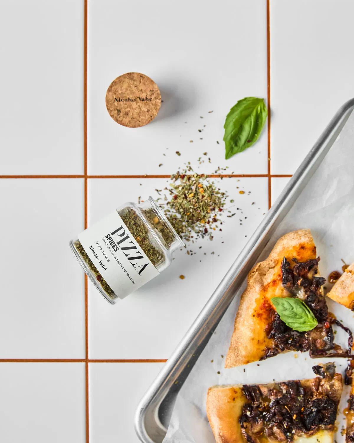 Nicolas Vahe Pitsamaitseaine 20g - Image 2