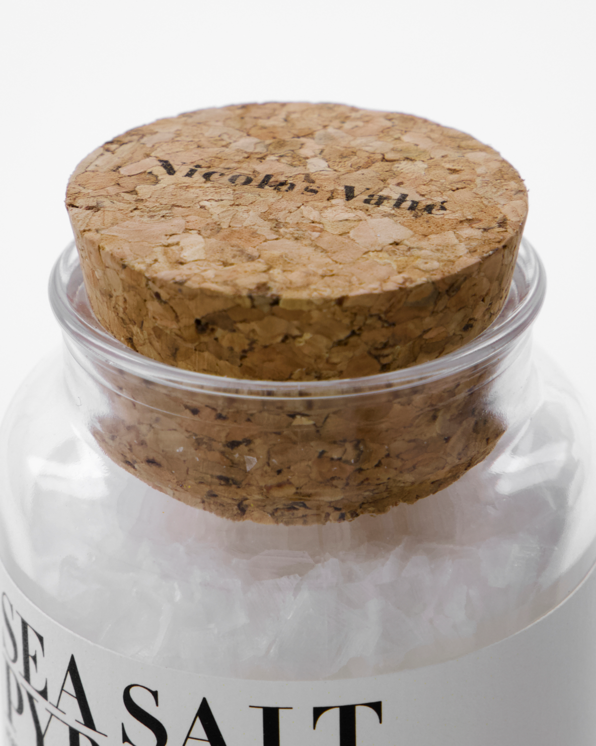 Meresoola kristallid 65g - Image 2