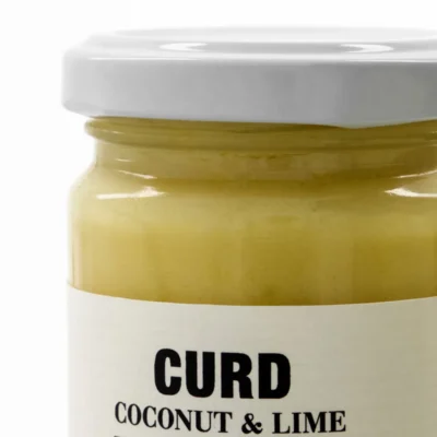 Nicolas Vahe Kookos ja laimkreem 155 g