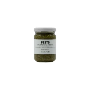 Nicolas Vahe Pesto, šampinjon ja trühvel 135 g