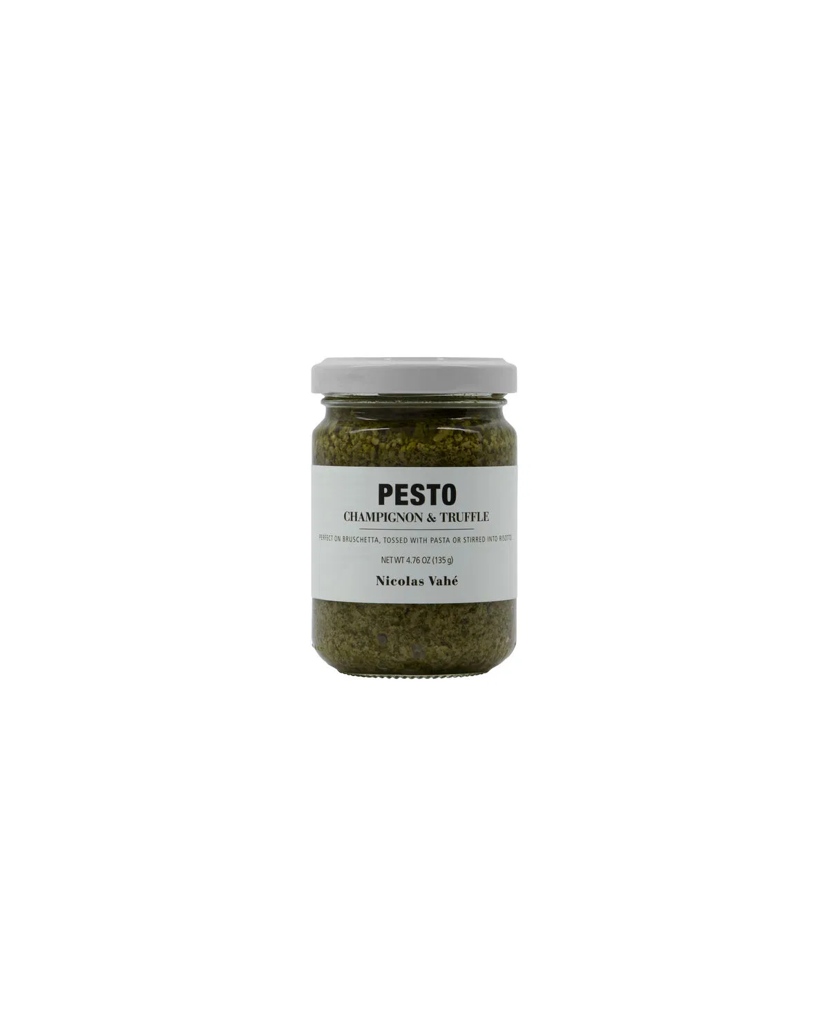 Nicolas Vahe Pesto, šampinjon ja trühvel 135 g