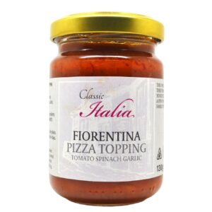 Classic Italia Fiorentina pitsakate 130g