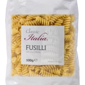 Classic Italia fusilli 500g