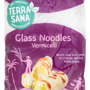 TerraSana vermicelli klaasnuudlid 200g