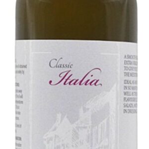Classic Italia Ekstra-väärisoliiviõli 500 ml