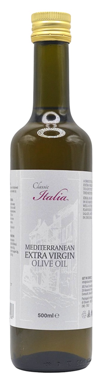 Classic Italia Oliiviõli 500 ml